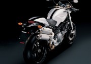 Ducati Monster S2R